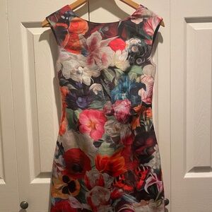 Ted baker dress